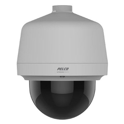Pelco P1220-FWH1 HD PTZ 2MP zoom IP dome camera