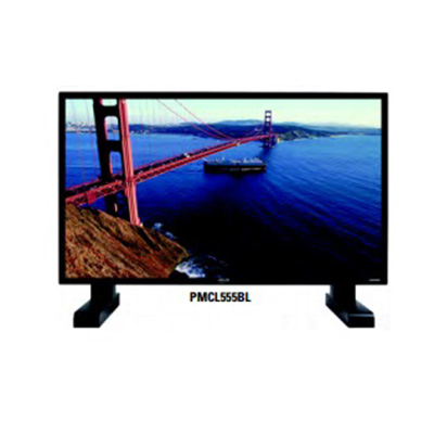 Pelco PMCL555BL 55-inch LCD monitor
