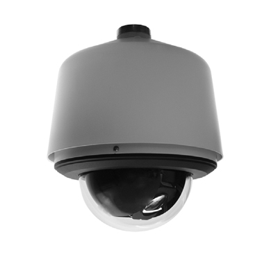 Pelco S6220-ESG0 1/3-inch 2 megapixel day/night IP dome camera with 20x optical zoom