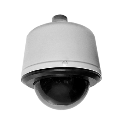 Pelco S6220-PB0 2 megapixel day/night IP dome camera with 20x optical zoom