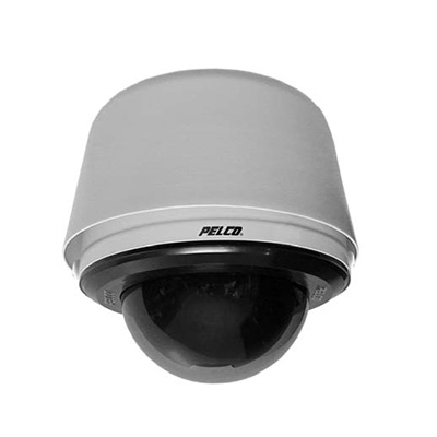 Pelco S6230-EG1 2 MP WDR PTZ IP dome camera