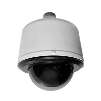 Pelco S6230-PB0 2 MP wide dynamic range PTZ IP dome camera