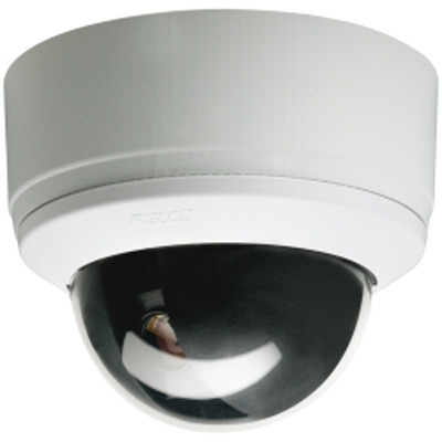 Pelco SD4N-W1-X internal surface / flush mount dome camera
