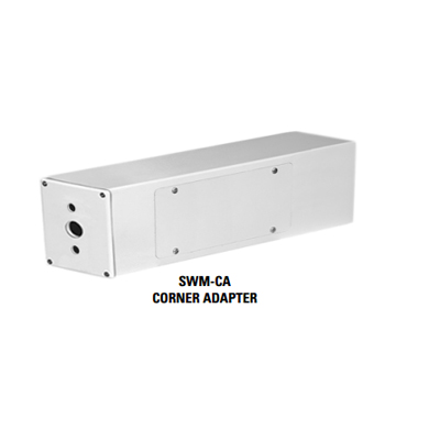 Pelco SWM-CA corner adapter