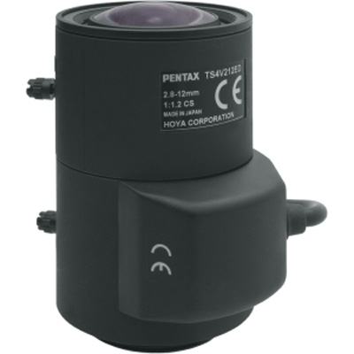 Pentax C70227HK varifocal CCTV camera lens
