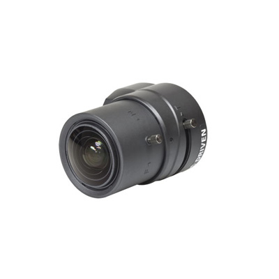 Pentax C70230HK DC-controlled varifocal CCTV camera lens