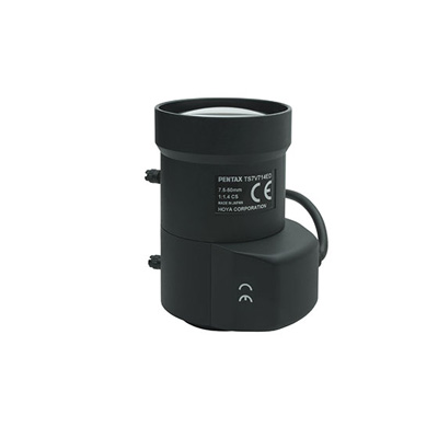 Pentax C70700HK DC-controlled vari-focalv CCTV camera lens