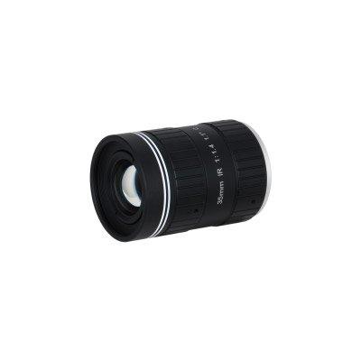 Dahua Technology DH-PFL35-L12M-AIR 12MP 1.1" F1.4 35 mm HD fixed focal lens