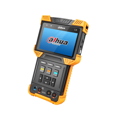 Dahua Technology PFM900-E Integrated Mount Tester