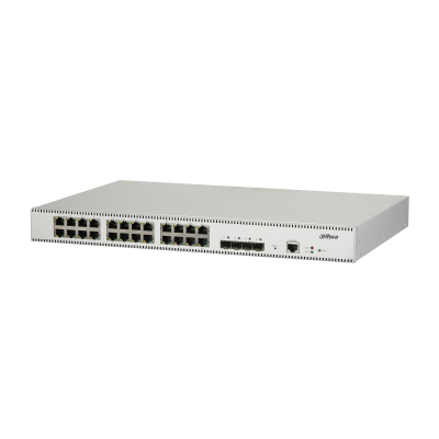 Dahua Technology PFS5428-24GT L2+ Managed Switch