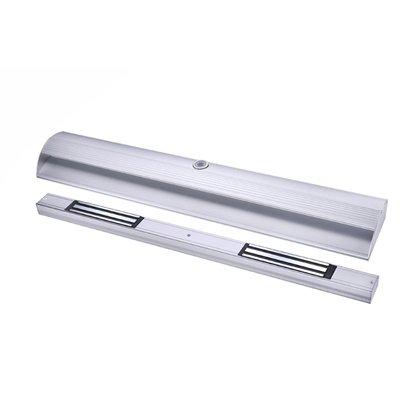 GEM PH-750 Indoor Electromagnetic Lock with Handle