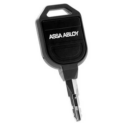 ASSA ABLOY PK200 PULSE programmable key