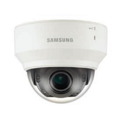 Hanwha Techwin America PND-9080R 4K Network IR Dome Camera