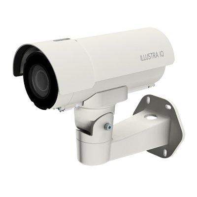 Illustra IPS02-B12-OIA4 Pro Gen4 2MP Std Bullet, 2.7-13.5mm, TDN, w/IR, Indoor/Outdoor