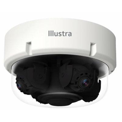 Illustra RHOSW Wall Mount