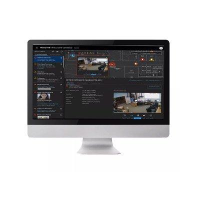 Honeywell Security PW55CESW Corporate edition server software