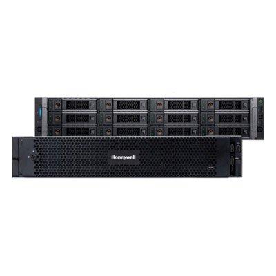 Honeywell Security PWNHE256C384T16 256 channels 24x16 TB network video recorder