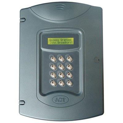 Vanderbilt PRO4200 4 door controller