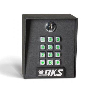 Doorking 1515 Compact Surface Mount Digital Keypad