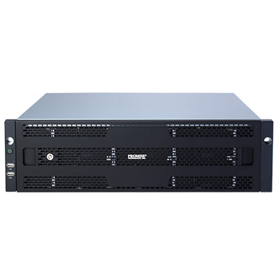 Promise Technology A2600 16 drives NVR storage appliance