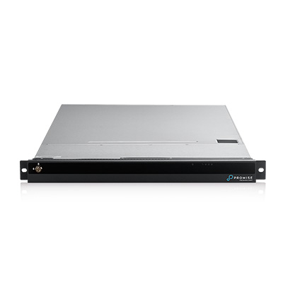 Promise Technology’s Vess A-Series Network Video Recorders certified with Bosch Video Management System