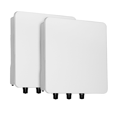 Proxim Wireless QB-8200-LNK high power Point-to-Point wireless brigde bundle