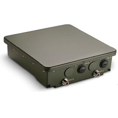 Proxim Wireless Tsunami 4454-BSUR ultra secure wireless solution for NATO frequency band