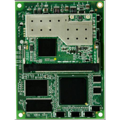 Proxim Wireless Tsunami MP-8100-MINI-SUA embedded 2x2 MIMO subscriber unit with MMCX connectors