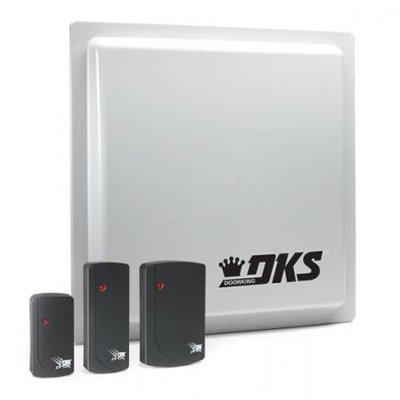 Doorking 1815‐302 DK Prox Readers