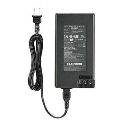 Aiphone PS-1225UL 12 V DC power supply
