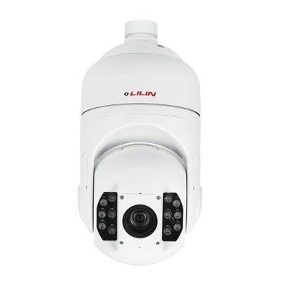 Lilin PSR5024EX30 30X Day/Night 60fps Full HD Infrared PTZ IP Camera