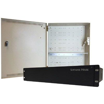 Software House PSX-RBE rackmount battery enclosure
