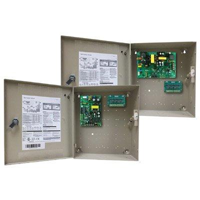 Software House PSX-150-E1-D8P single voltage power system
