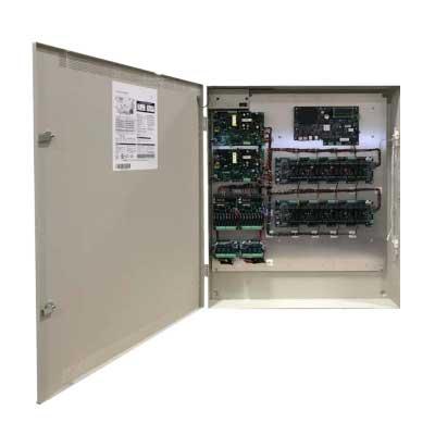 Software House PSX-WISU16-E8SNE pre-wired system