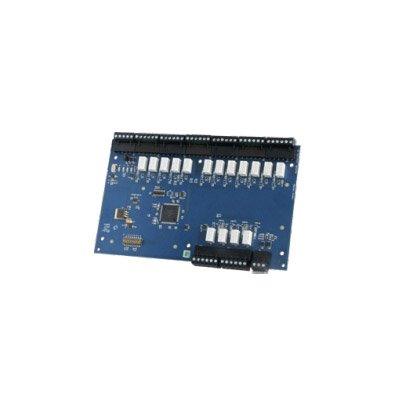 Honeywell Security PW7K1OUT 16 relay output module