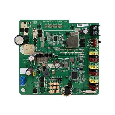 Climax Technology PWB-1-BUS Auxiliary Power Supply Module