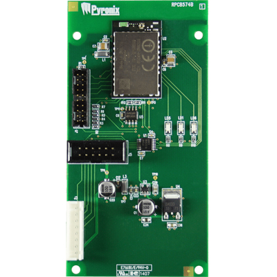 Pyronix DIGI-WIFI communication module for IP connected control panels
