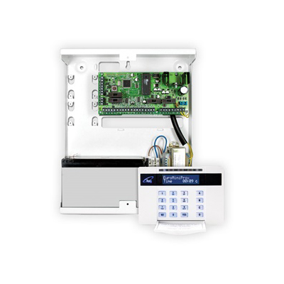 Pyronix EURO Mini Prox 2-way UR2-WE wireless entry level panel