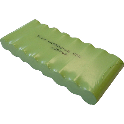 Pyronix Replacement battery for Enforcer control panel