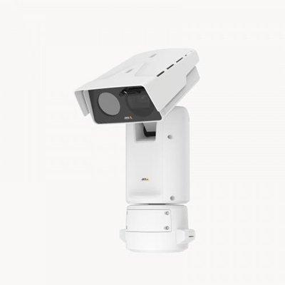 Axis Communications AXIS Q8752-E 35 mm 8.3 fps Bispectral PTZ Camera