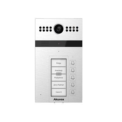 Akuvox R26B Multi-button Doorphone