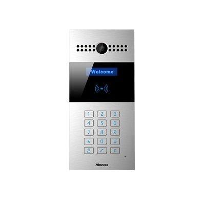 Akuvox R27 Doorphone with Keypad