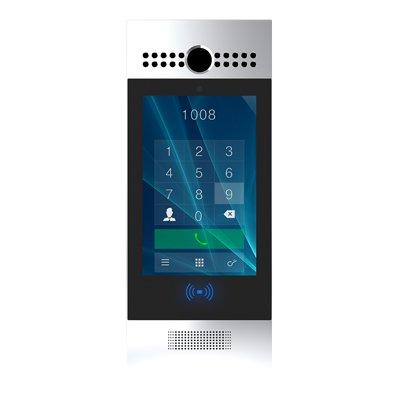 Vanderbilt R29S Intercom with 7” Touchscreen - Akuvox