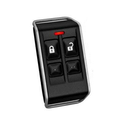 Bosch RFKF-FBS encrypted 4 button wireless keyfob