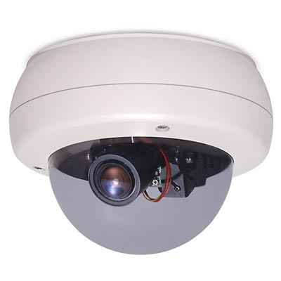 Rainbow hi-impact dome release