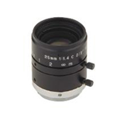 Rainbow SM25W1 CCTV camera lens