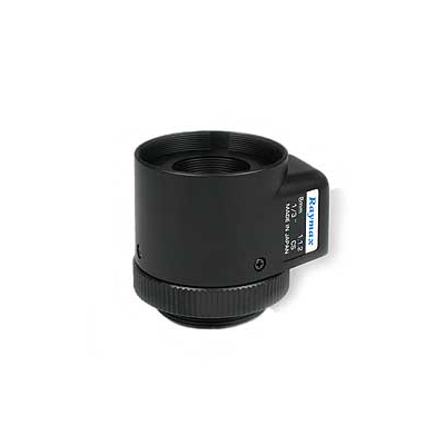 Raymax LTF0812GCS 1/3 inch CS-mount fixed focal lens