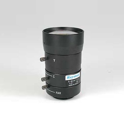 Raymax LTV12Z0516CS 1/3 inch vari-focal lens