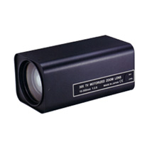 Raymax RHM30Z1028GA 1/2 inch motorised zoom lens