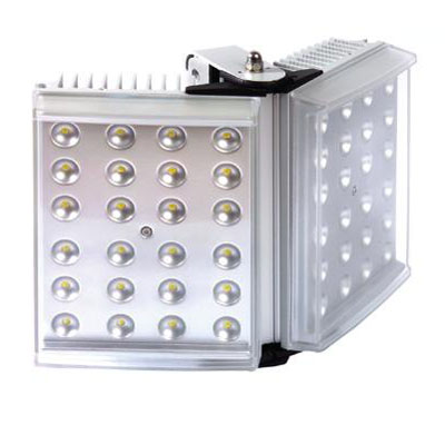 RL200-AI-10 Wide white-light LED illuminator